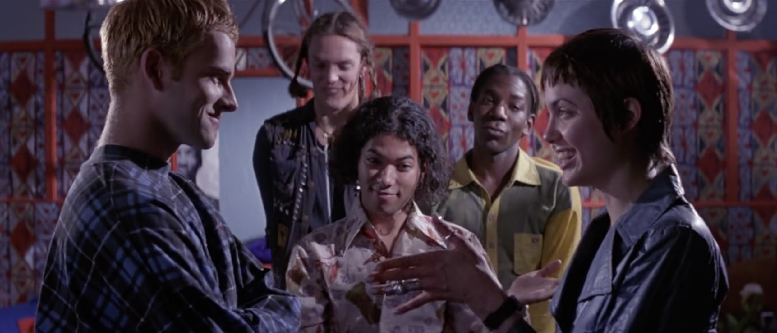 My Mixtape's A Masterpiece: 12 Tracks Celebrating (Some Of) My